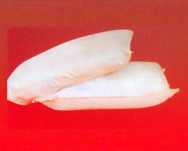 中性打爐料